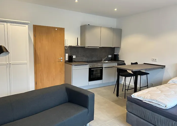 Apartment 170