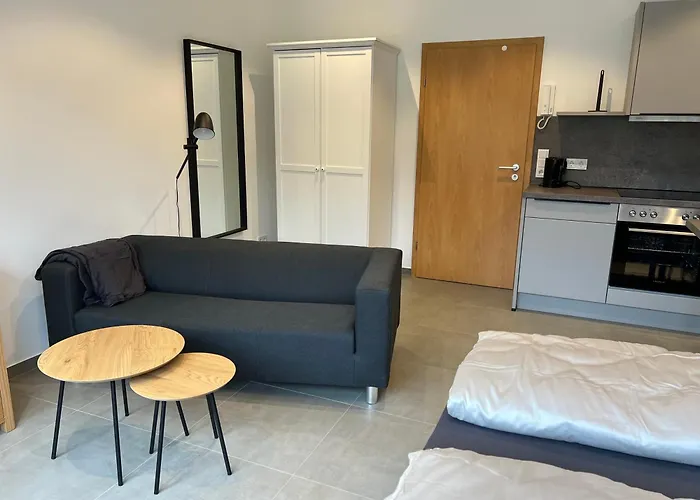 Apartment 170