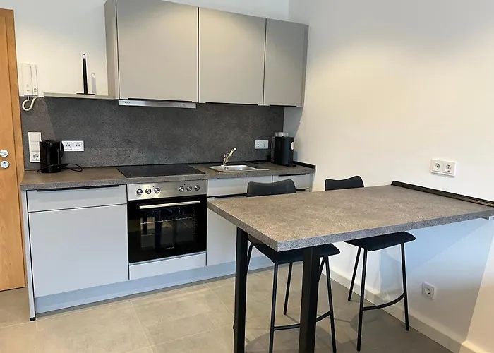 Apartment 170
