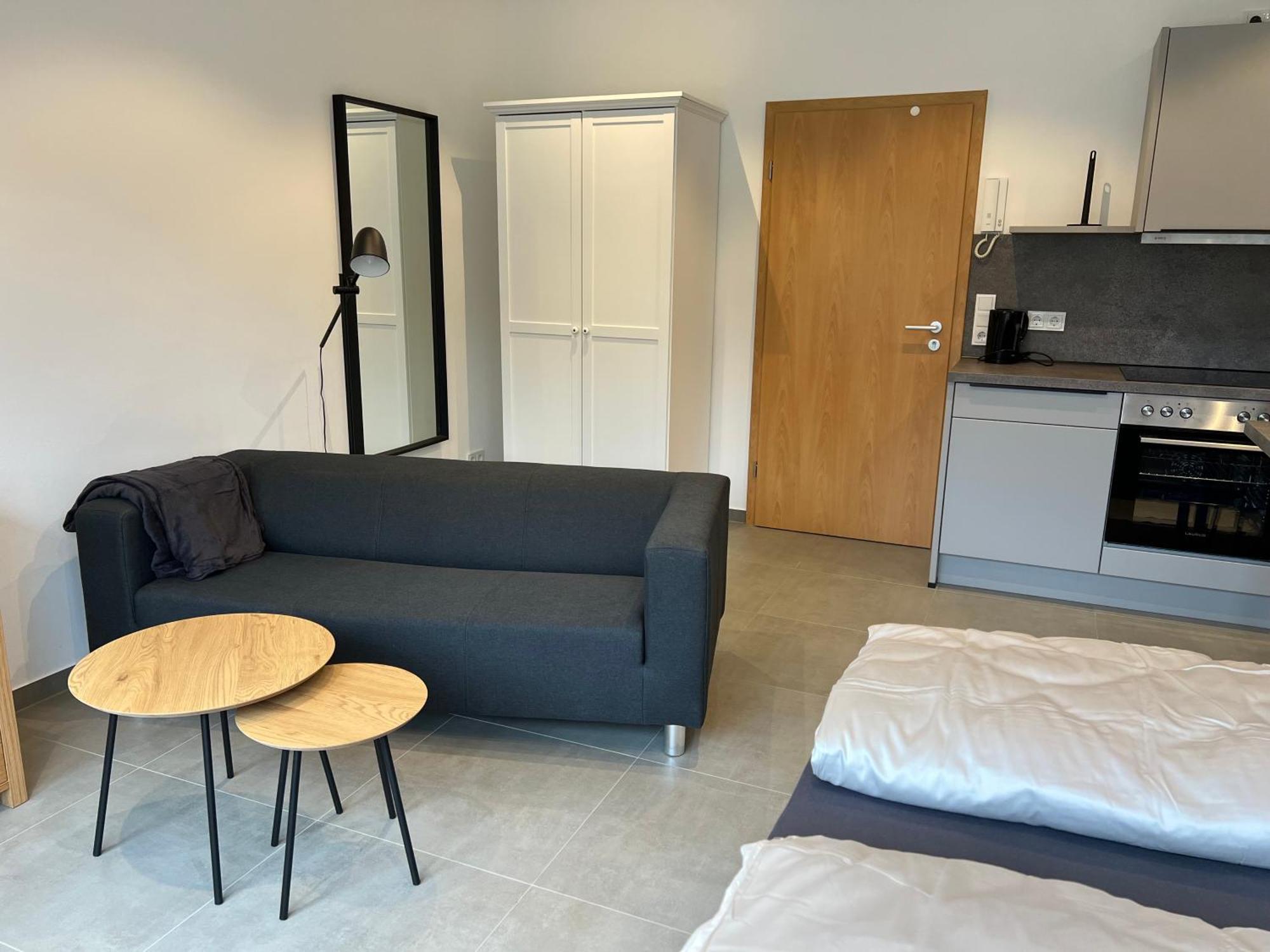 Apartment 170