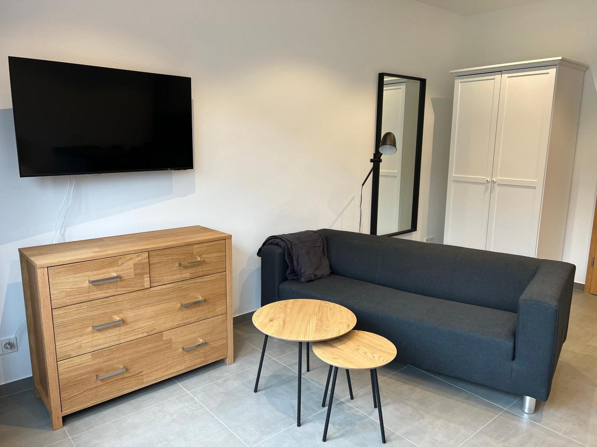 170 Apartment *